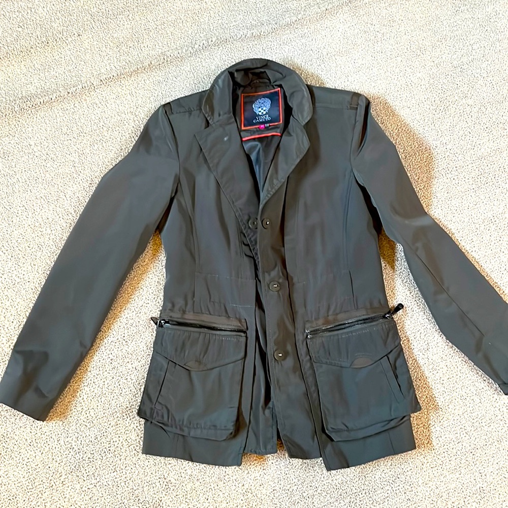Vince Camuto jacket
